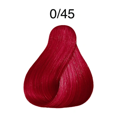 LONDA Professional Color Hajfesték - 0/45 - 60ml főképe